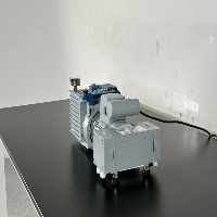 Vacuubrand Chemistry Hybrid Pump image 1